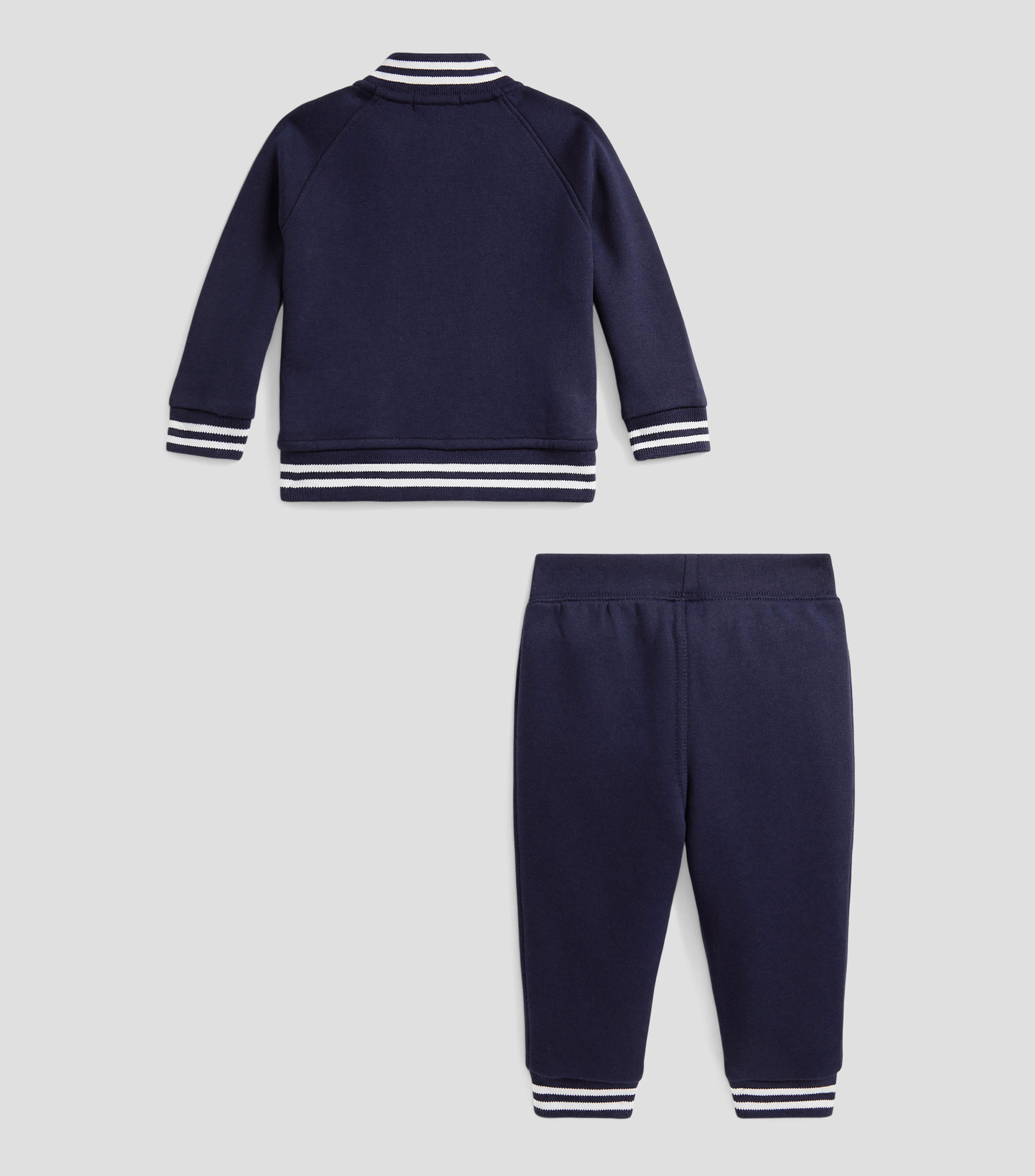 Conjunto 2 piezas Bebé